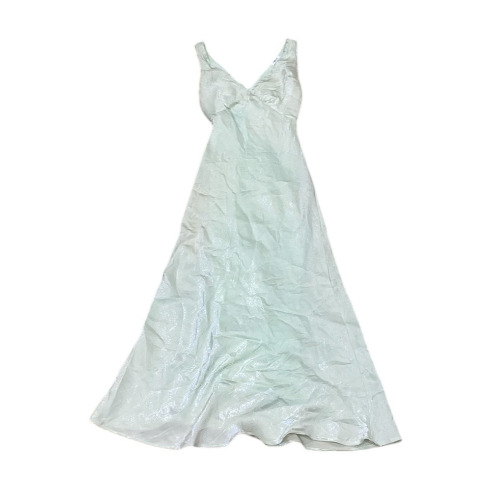 PepperMayo green Loren maxi dress - Picture 2 of 4